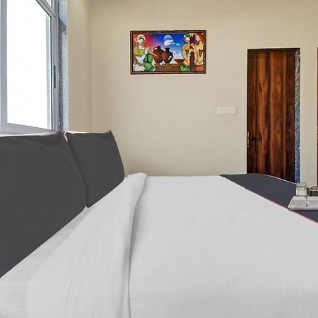 Hotel Ratan Palace By Select Džajpur Exteriér fotografie