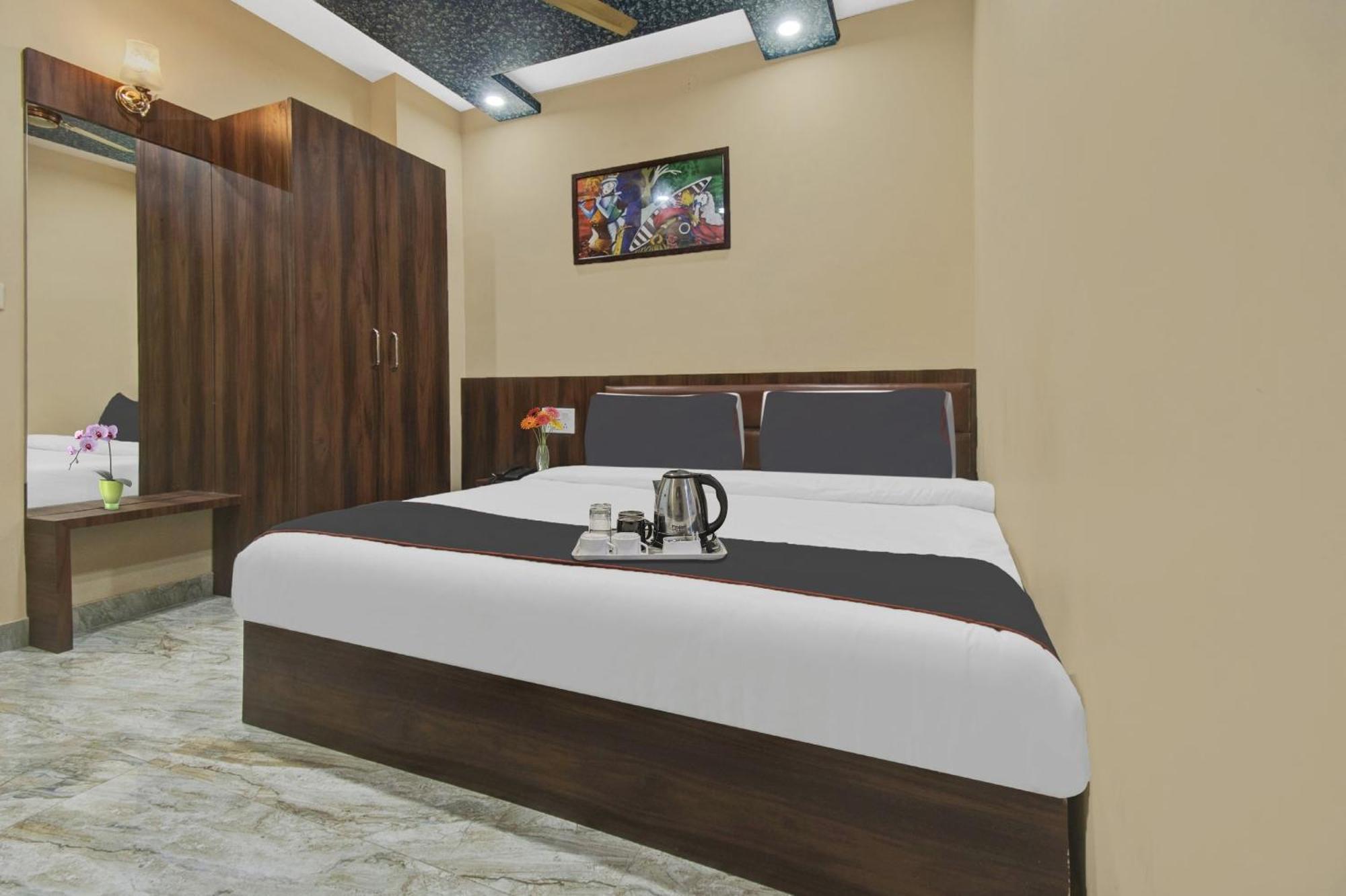 Hotel Ratan Palace By Select Džajpur Exteriér fotografie