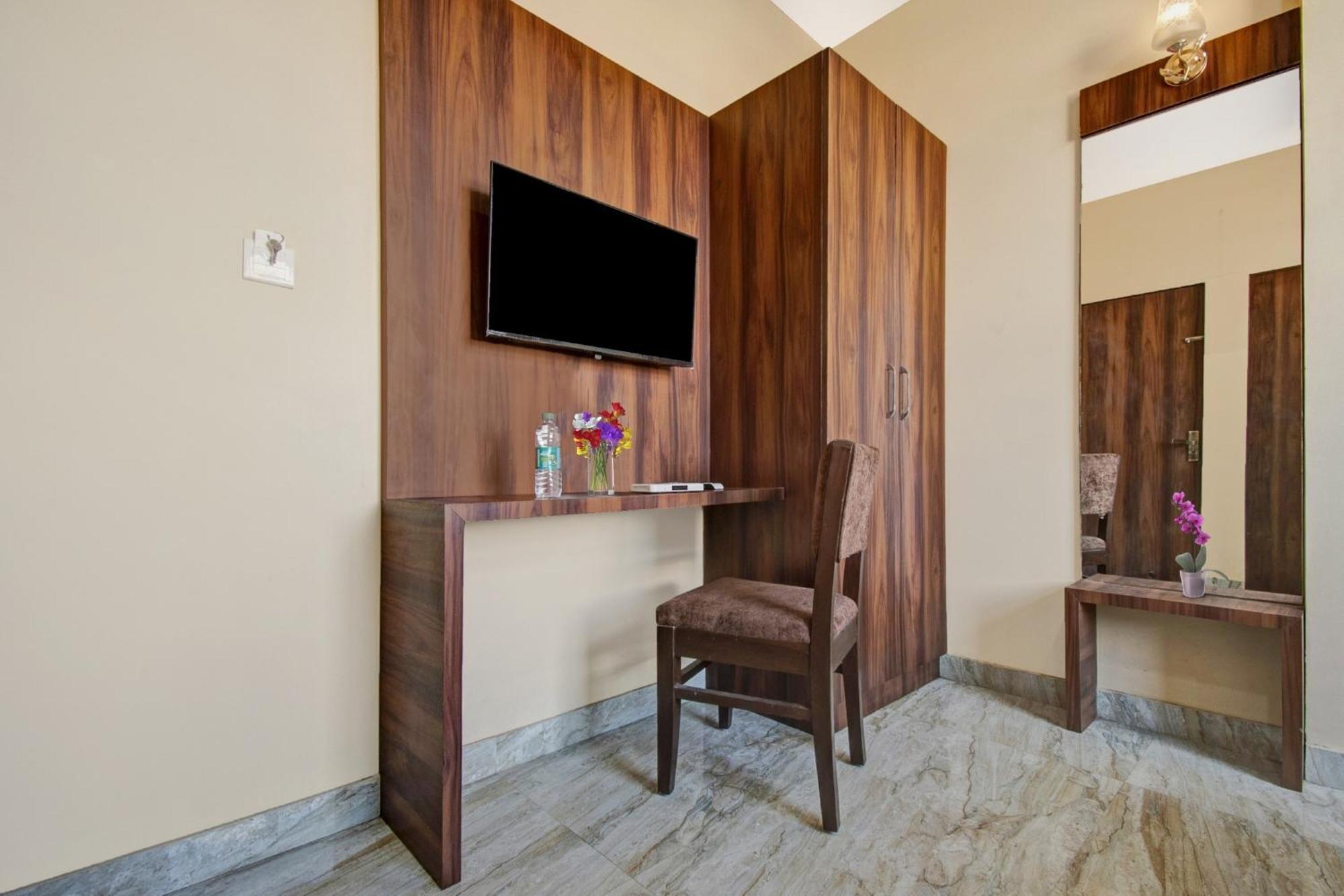 Hotel Ratan Palace By Select Džajpur Exteriér fotografie