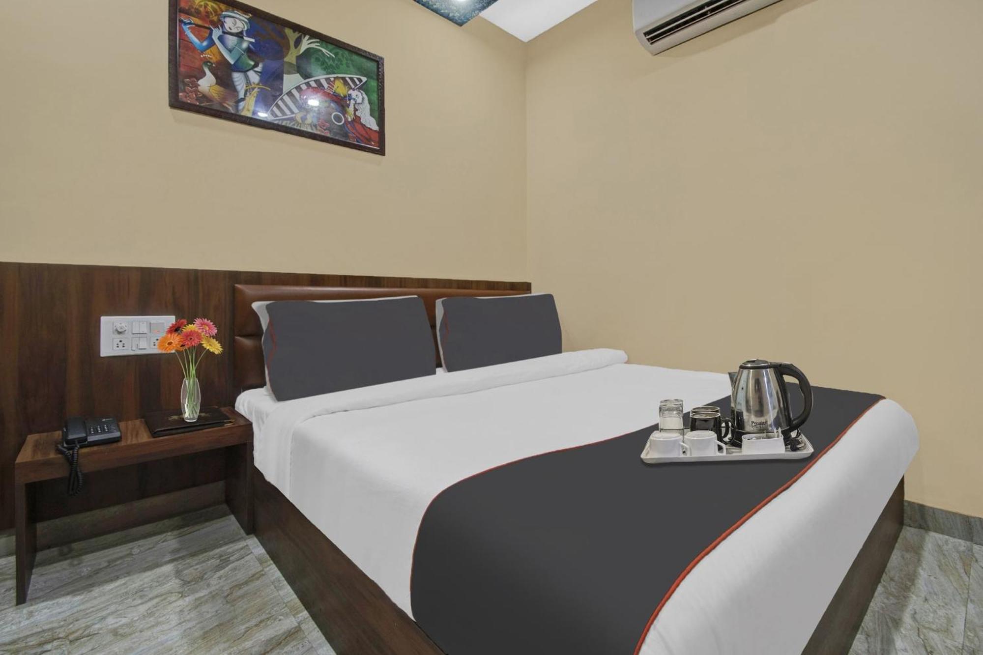 Hotel Ratan Palace By Select Džajpur Exteriér fotografie