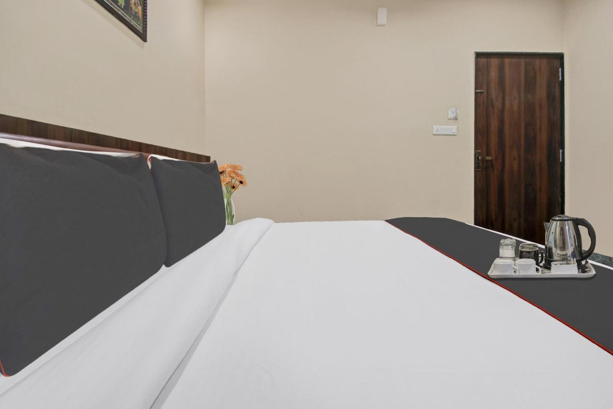 Hotel Ratan Palace By Select Džajpur Exteriér fotografie