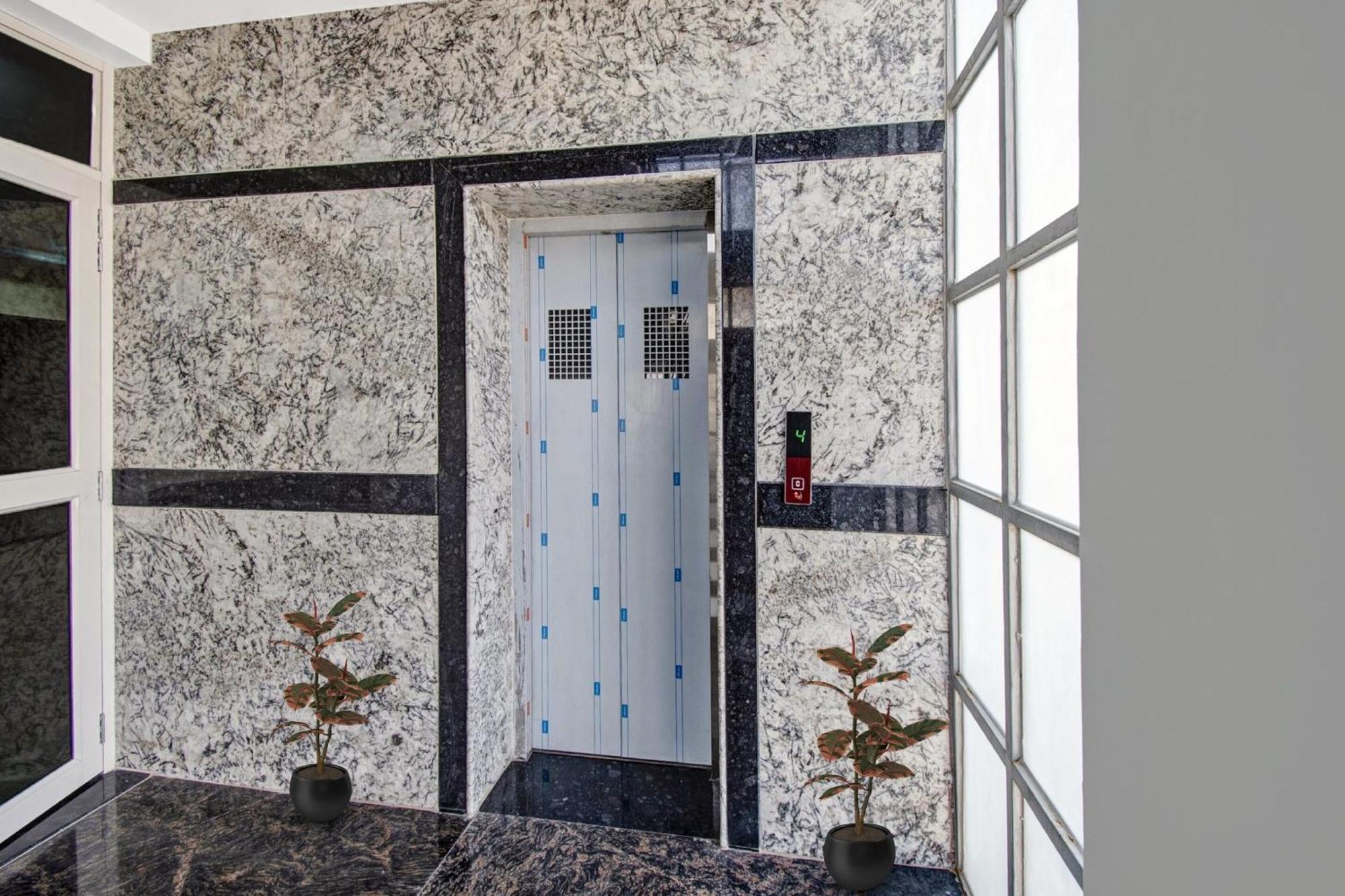 Hotel Ratan Palace By Select Džajpur Exteriér fotografie