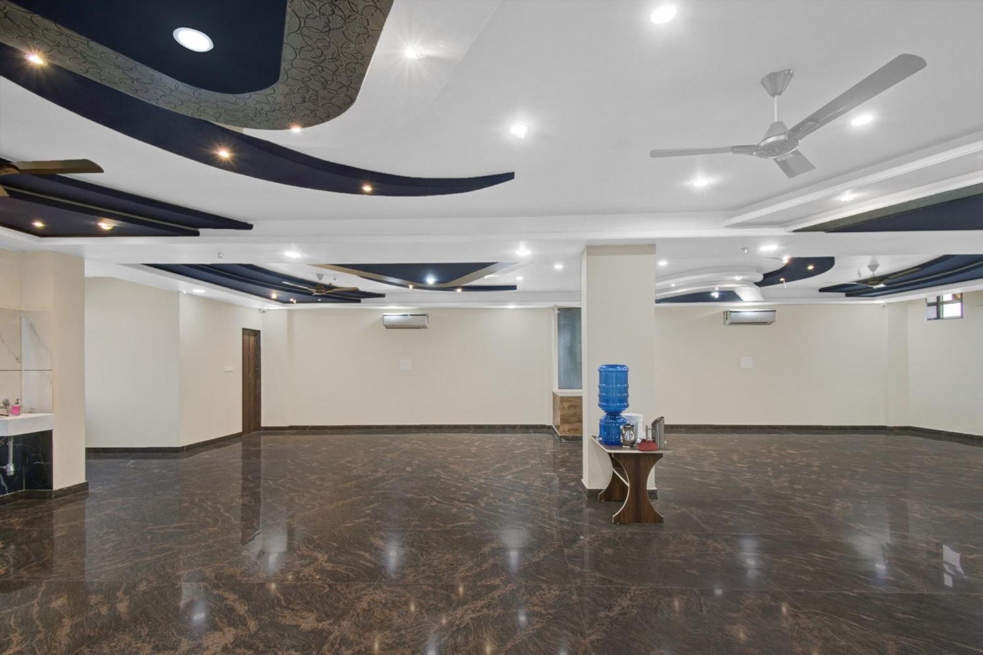 Hotel Ratan Palace By Select Džajpur Exteriér fotografie