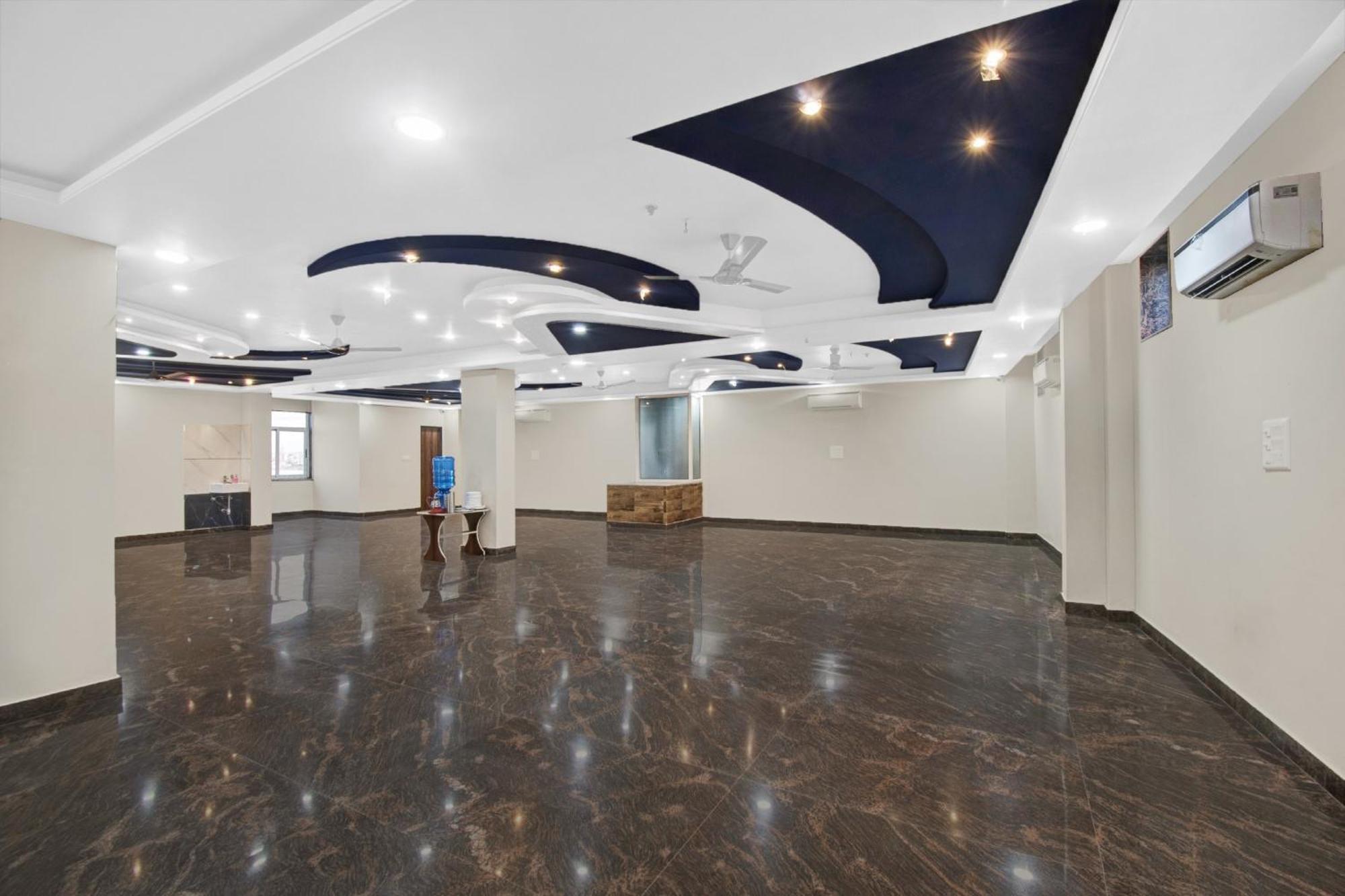 Hotel Ratan Palace By Select Džajpur Exteriér fotografie