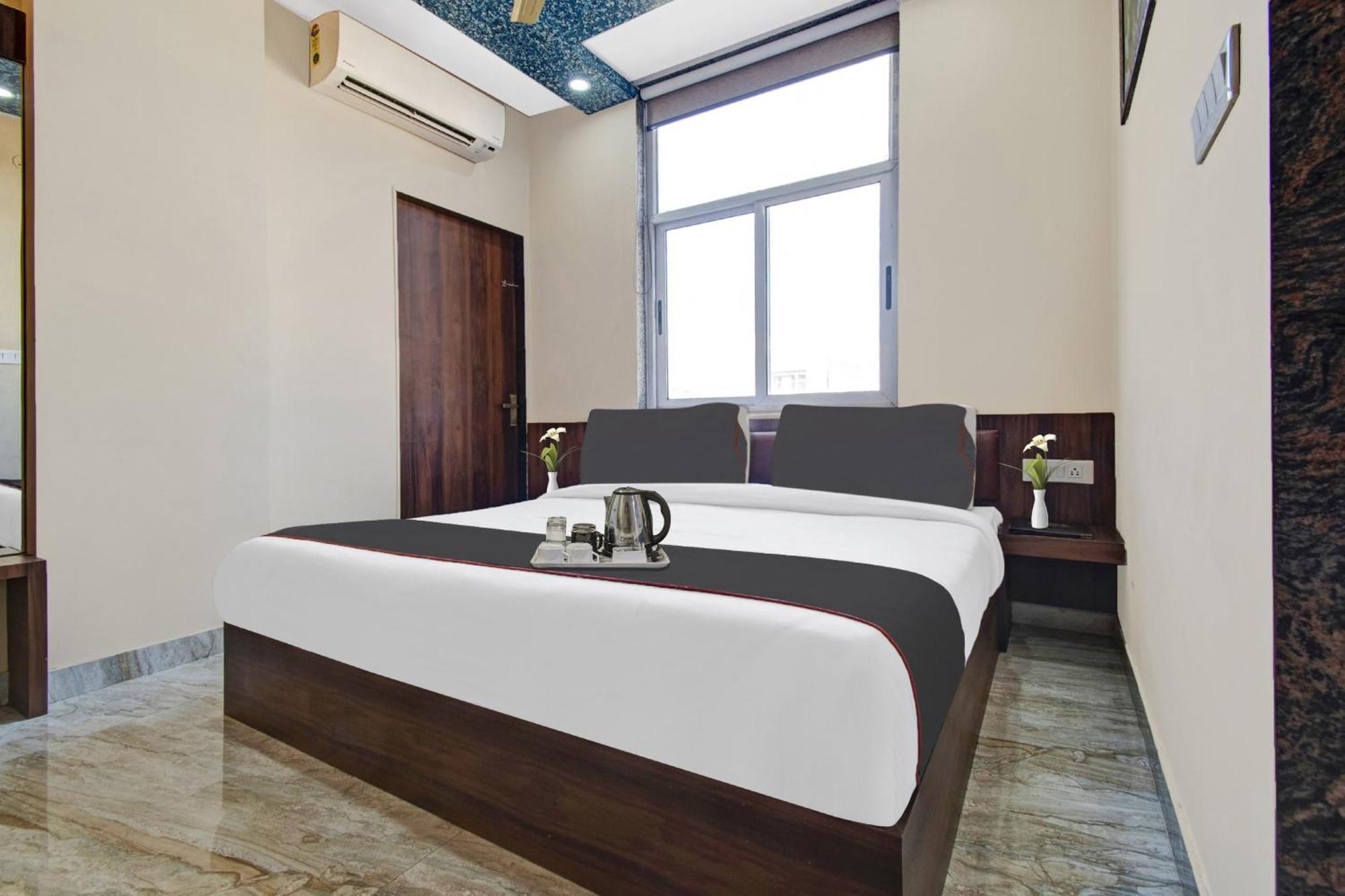 Hotel Ratan Palace By Select Džajpur Exteriér fotografie